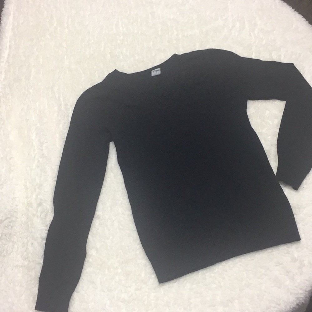 Thin Sweater
